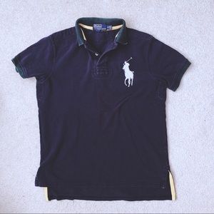 Polo Men’s Short Sleeve